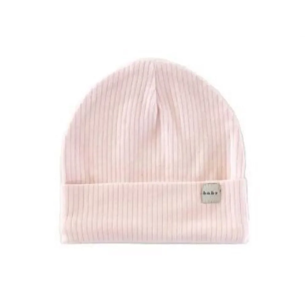GIVE THEM LALA BABY PINK ONSIE/HAT SET, 3-6 Months NWT